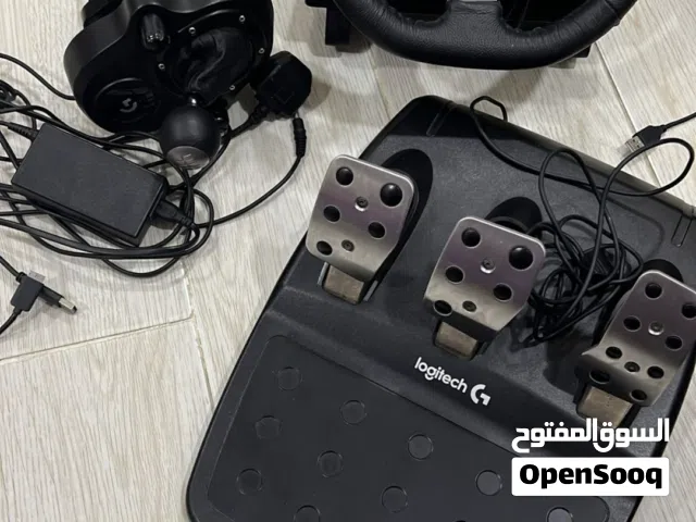 سكان بليستيشن للبيع مع قير بحالة ممتاز