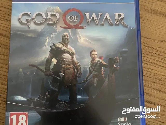 العاب بلاستيشن تعمل على جهاز بلايستيشن 4 و 5  ps4 games Ps5 games