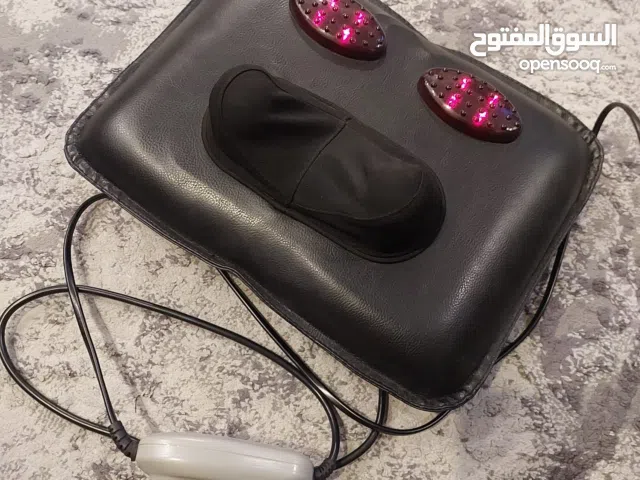 جهاز مساج للجسم واغراض متنوعة
