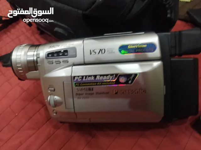 Panasonic DSLR Cameras in Giza