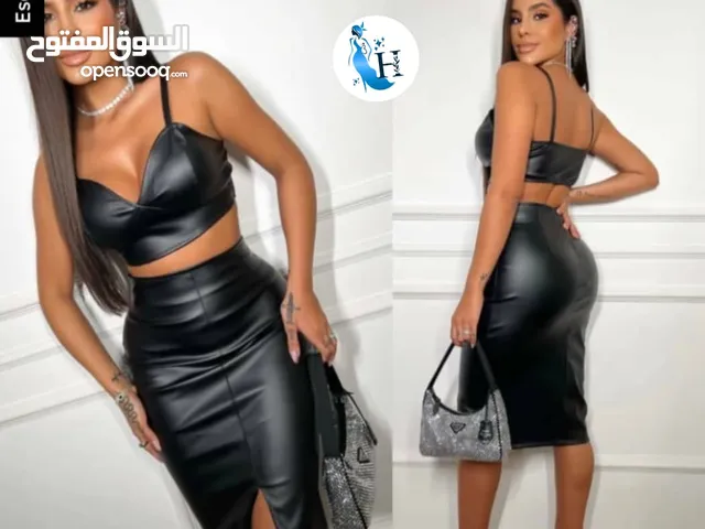طقم نسائي روعه
