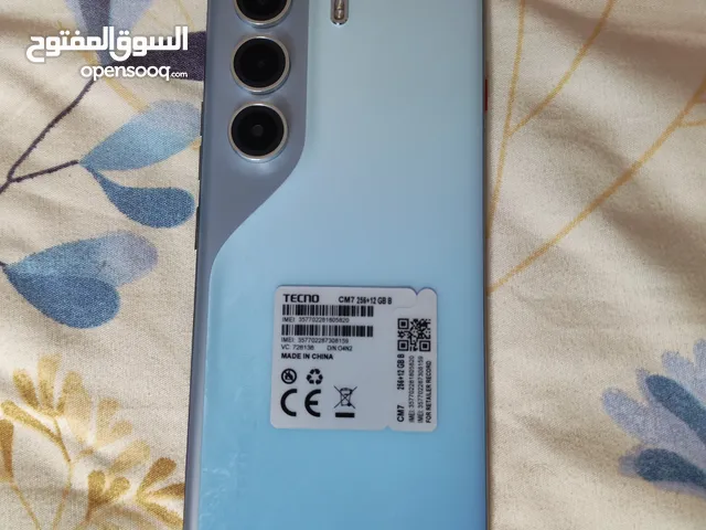 TECNO CAMON 40pro 5G