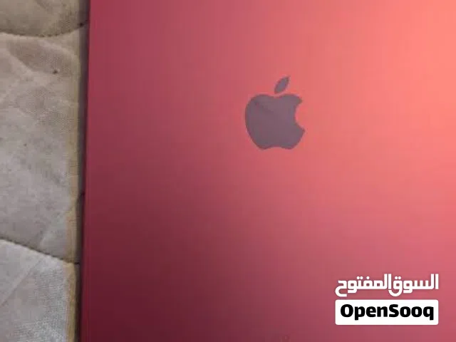 ايباد فيه ضمان 11 شهر وحالة ممتازه مفتوح مره وحده فقط