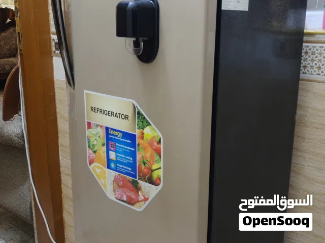 ثلاجة جوليز الماني 10 قدم