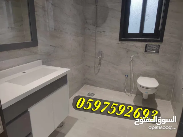 218 m2 4 Bedrooms Apartments for Sale in Ramallah and Al-Bireh Ein Musbah