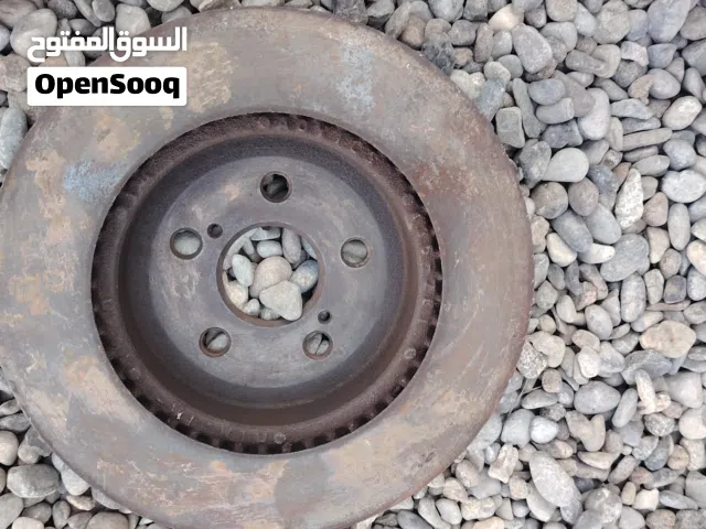درام (هوب) كرولا 2020