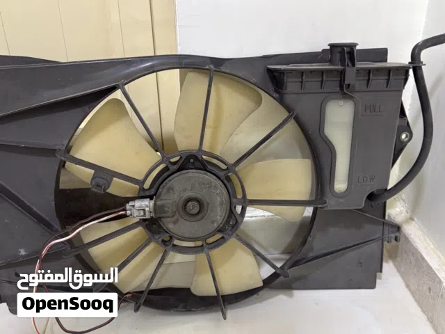 كورولا 2003-2007