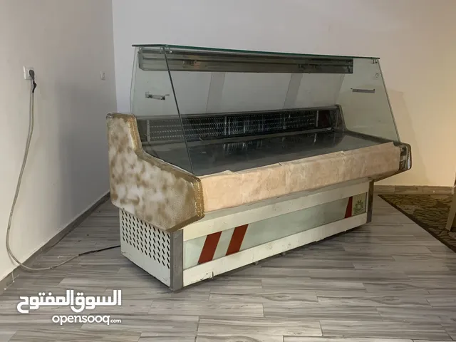 Al Jewel Refrigerators in Tripoli
