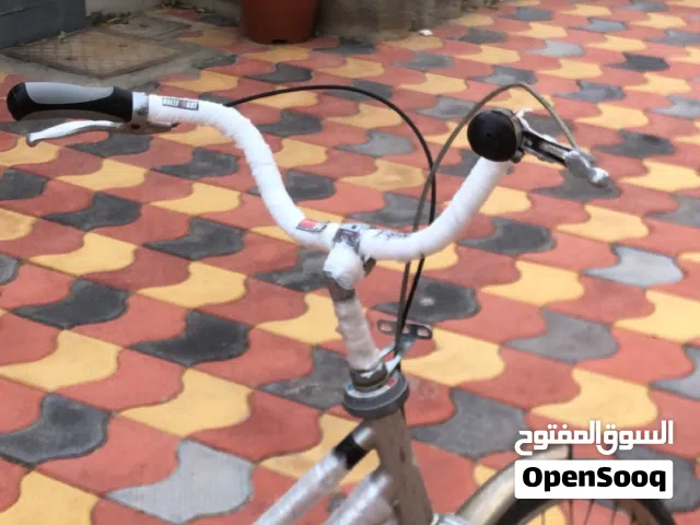 سيكل ياباني نظيف وشوفه عينك