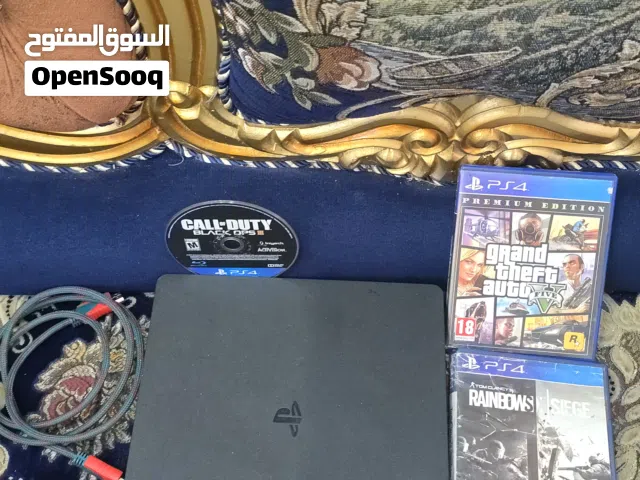 PlayStation 4 PlayStation for sale in Baghdad