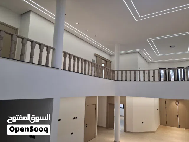 فيلا صلاح الدين قبل السيمافرو