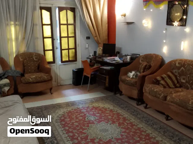 شقة مفروشة للإيجار