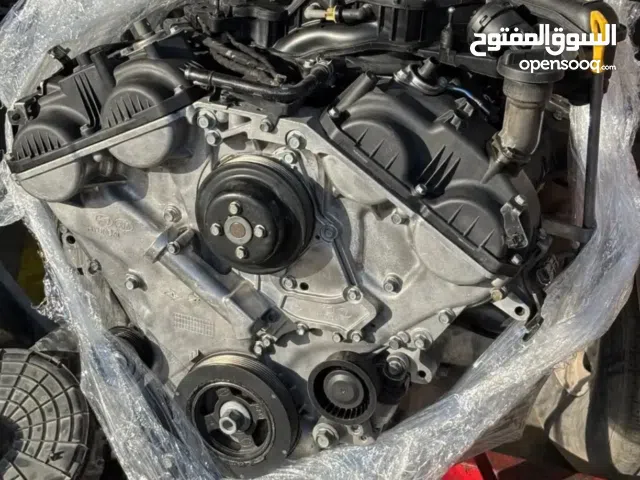 مكاين اتش ون ديزل بنزين جنسس ضمان لمدة سنه