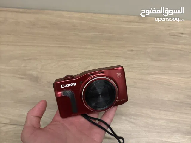 Cannon SX710 Hs  G7x best alternative on budget  بيعة سريعة