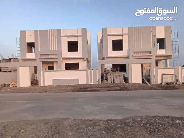 312 m2 4 Bedrooms Villa for Sale in Al Batinah Barka