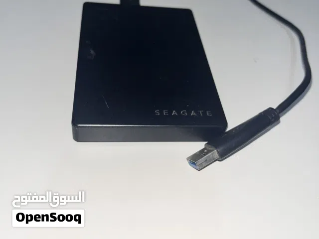 1 tb external hdd from seagate