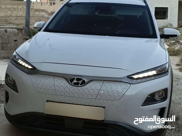 هونداي كونا موديل 2020فل كامل بدون فتحه