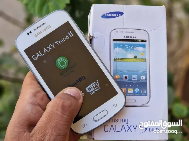 galaxy s duos_هاتف