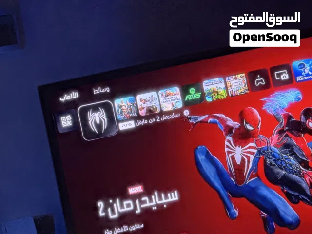 سبايدر مان 2 صورت هكي لانه معنديش نيه ننحيها
