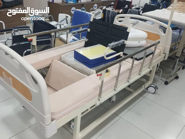 . تأجير سرير تخت طبي كهربائي