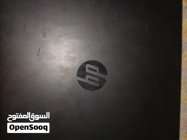 Windows HP  Computers  for sale  in Tripoli