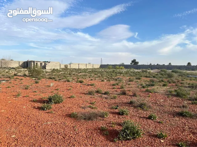 Mixed Use Land for Rent in Tripoli Ghout Abu Saq