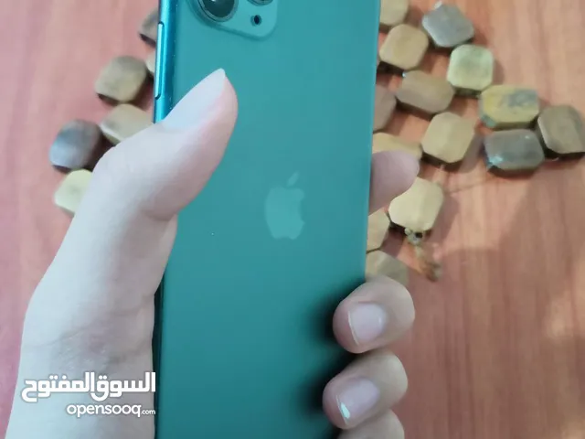 ايفون 11 برو ماكس للمراوسه او للبيع