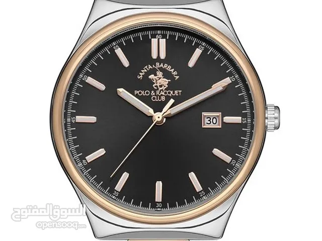 Santa barbara polo watch