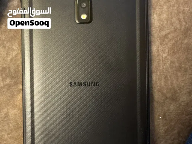 Samsung tab active 3 للبيع