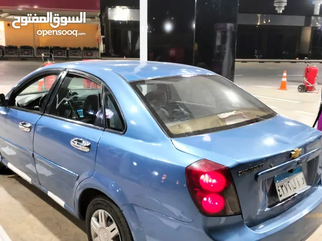 Chevrolet Optra 2008 in Cairo