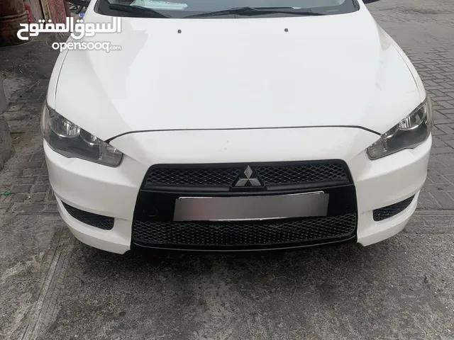 Lancer 2014 for sale