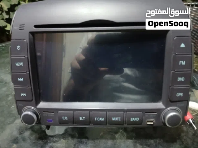 شاشة هونداى سوناتا 2007/2009