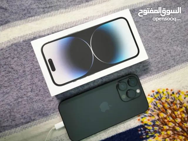 Apple iPhone 14 Pro 128 GB in Dammam