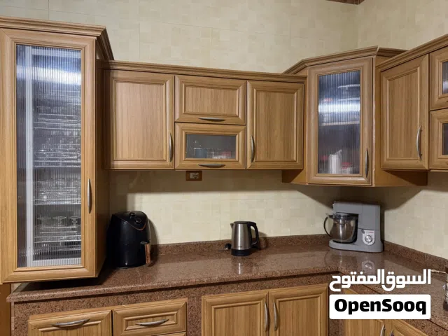 دولاب مطبخ للبيع مستعمل