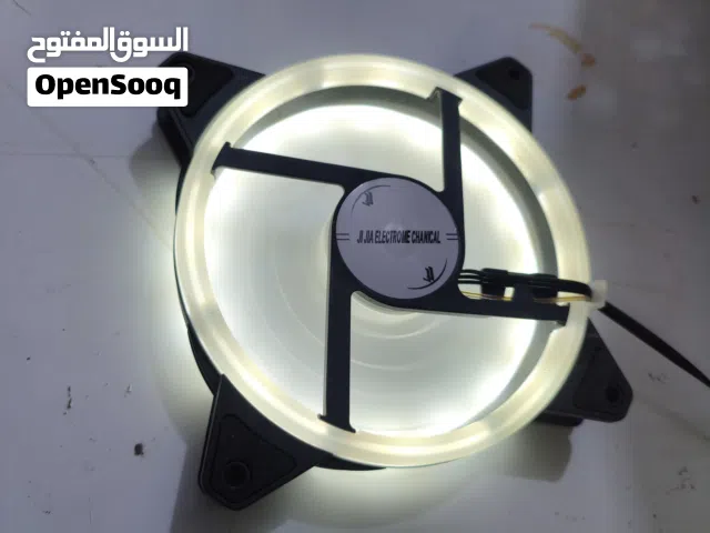 فانات كيس بيض و RGB