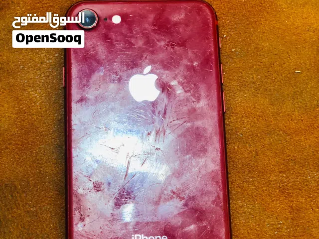 Apple iPhone 8 64 GB in Misrata