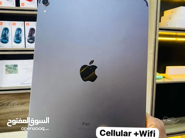 Apple ipad pro 256gb cellular and wifi 120hz clean fantastic excellent for games