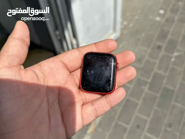 ساعة ابل وتش (اصلية)جيجا 32  بسعر ممتاز ومييز  تواصل على خاص