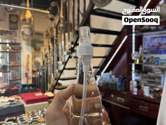 ماء الورد انتاج الجبل الاخضر