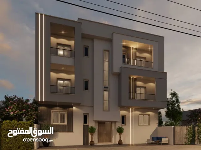 110 m2 2 Bedrooms Apartments for Sale in Tripoli Al-Serraj