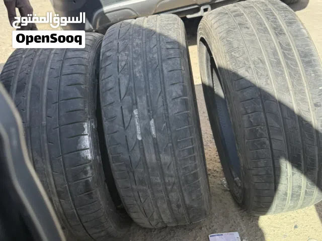 عجلات مقاس17