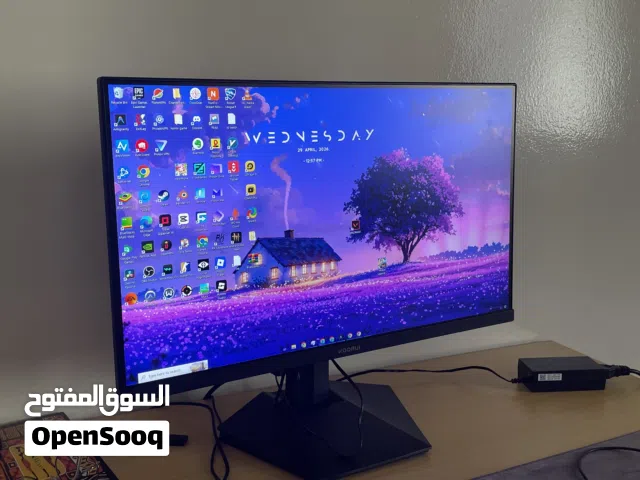 2k 180Hz Gaming Monitor 24inch same as brand new