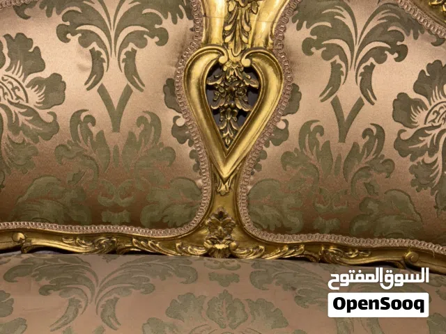 انتريه كلاسيك فخم بحالة ممتازة – لمحبين الذوق الراقي