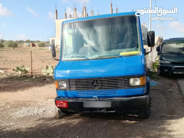 فان للبيع بطاريات جداد بحالة الوكالة