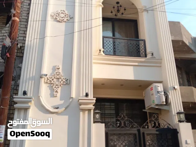 بيت حديث للبيع في الدورة