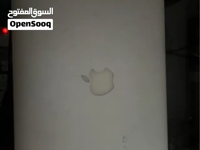 Mack book pro 2015  ماك بوك برو 2015