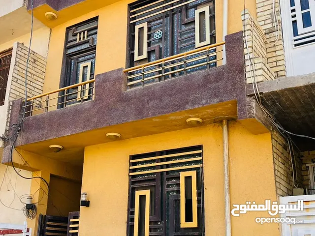 50 m2 4 Bedrooms Townhouse for Sale in Karbala Other