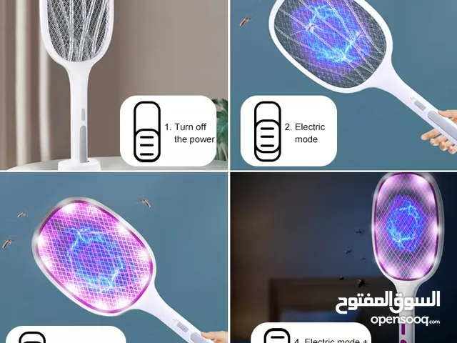  Bug Zappers for sale in Amman