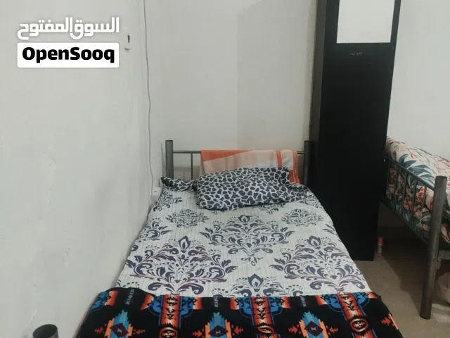bachelor bedspace