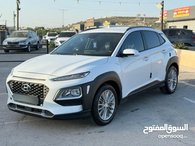 KIA KONA 2020